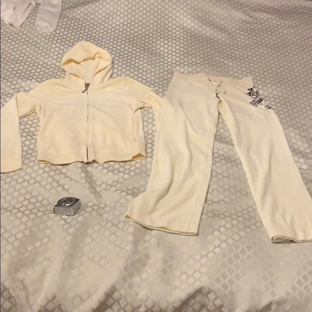 Sweatsuits